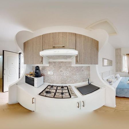 Il Casalino Apartment Pizzo  Exteriör bild