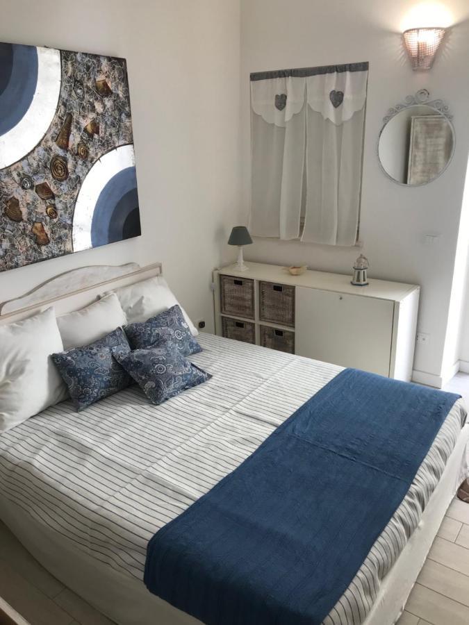 Il Casalino Apartment Pizzo  Exteriör bild