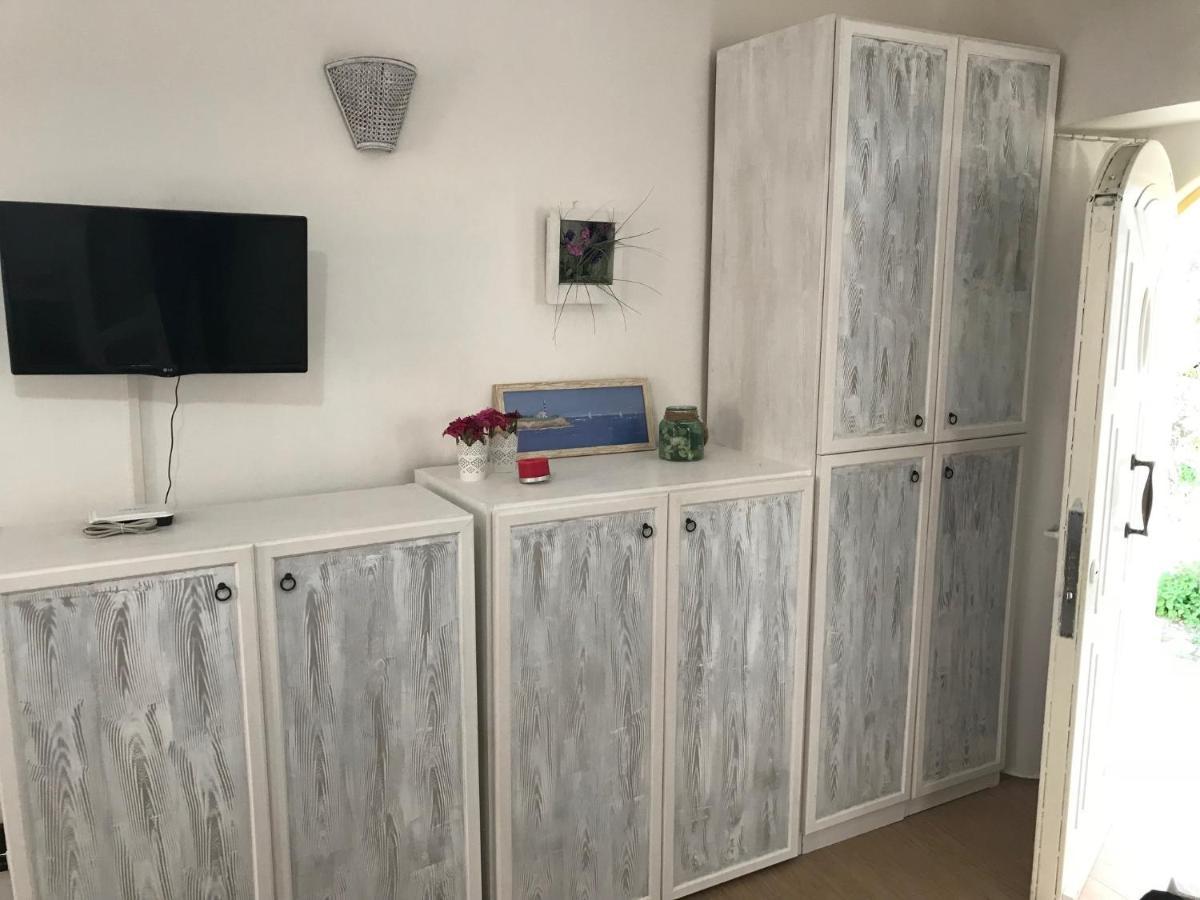 Il Casalino Apartment Pizzo  Exteriör bild