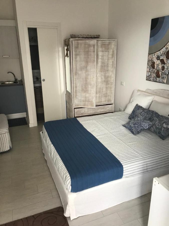Il Casalino Apartment Pizzo  Exteriör bild