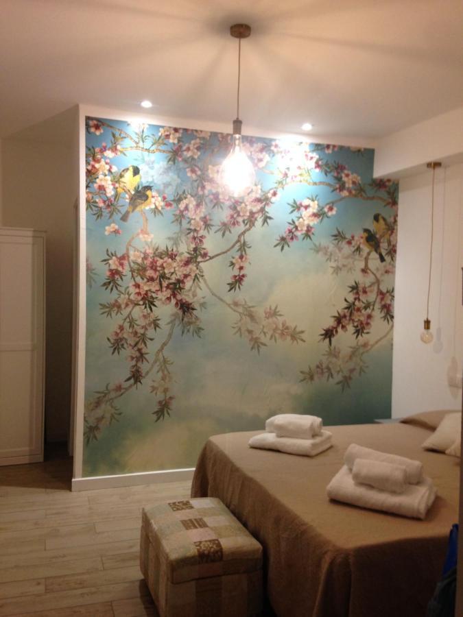 Il Casalino Apartment Pizzo  Exteriör bild