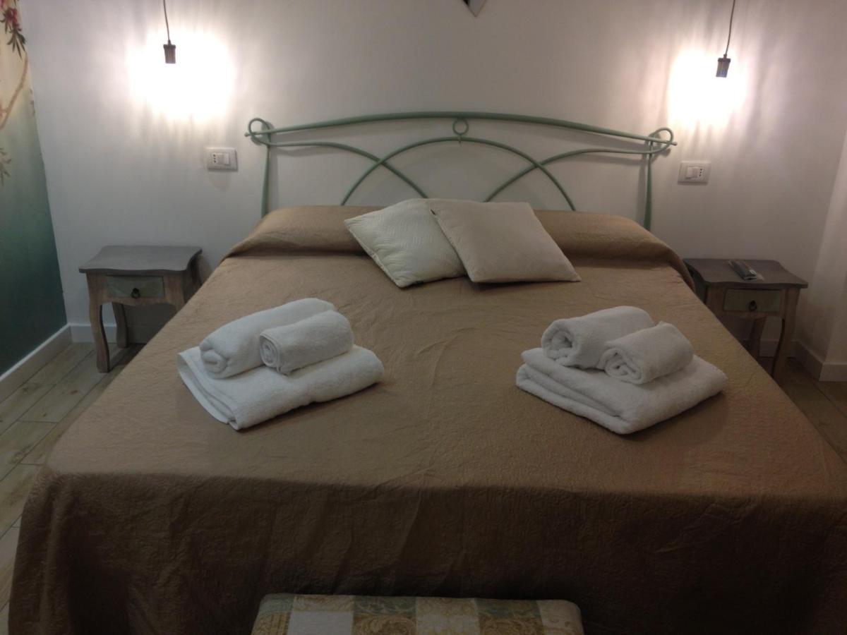 Il Casalino Apartment Pizzo  Exteriör bild