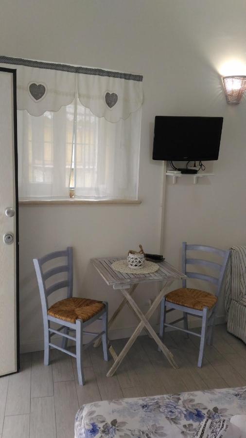 Il Casalino Apartment Pizzo  Exteriör bild