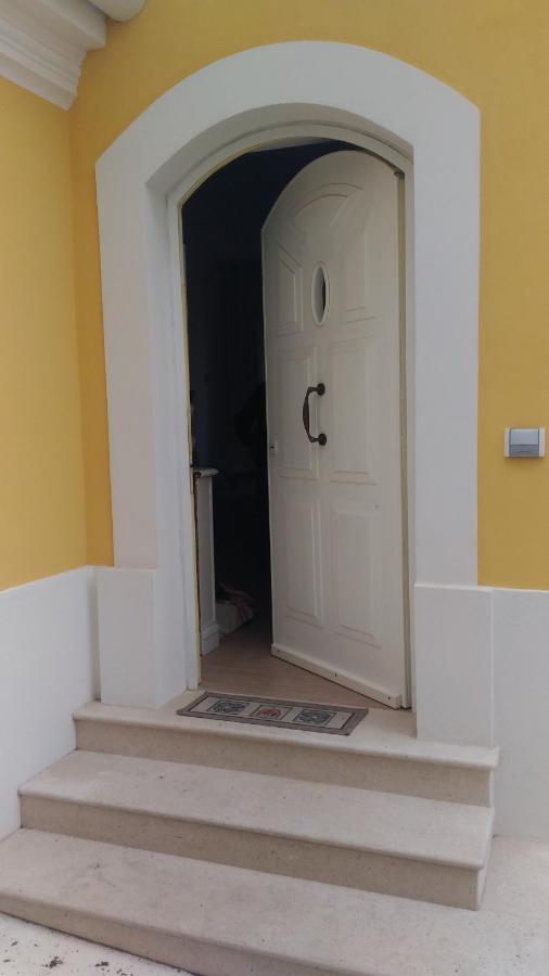 Il Casalino Apartment Pizzo  Exteriör bild
