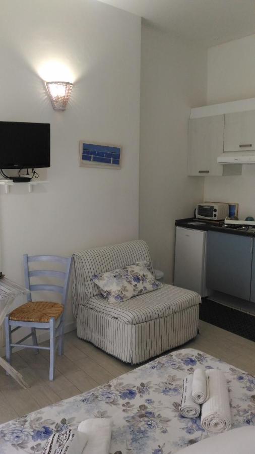 Il Casalino Apartment Pizzo  Exteriör bild