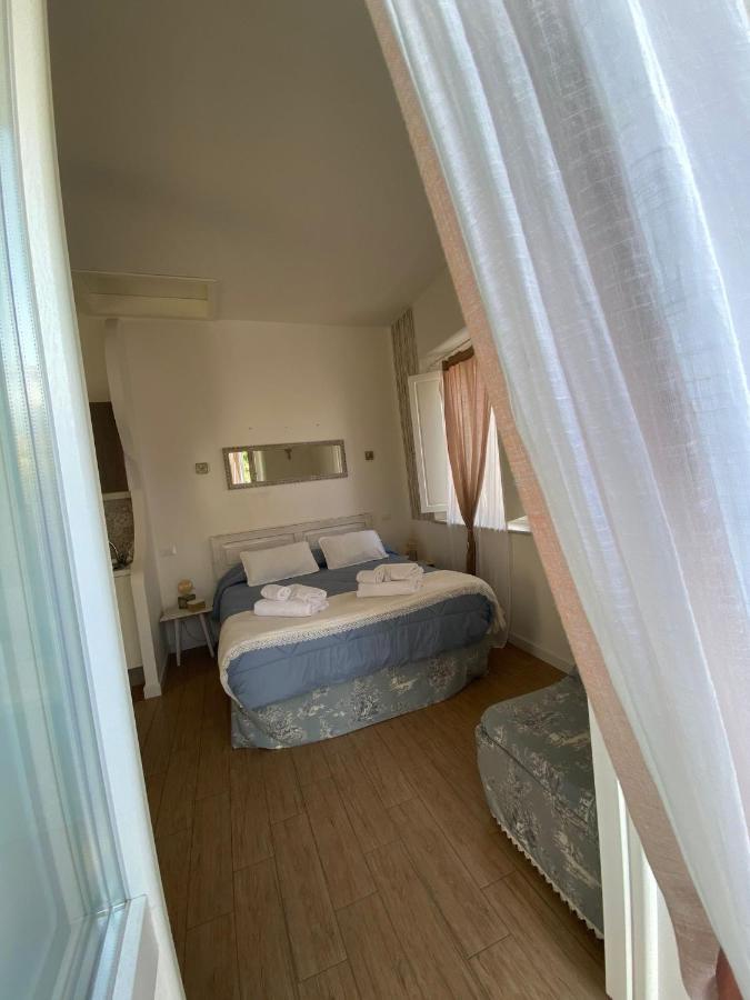 Il Casalino Apartment Pizzo  Exteriör bild