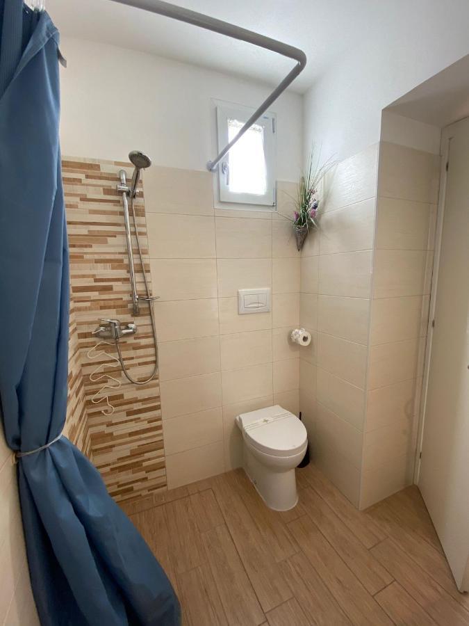 Il Casalino Apartment Pizzo  Exteriör bild