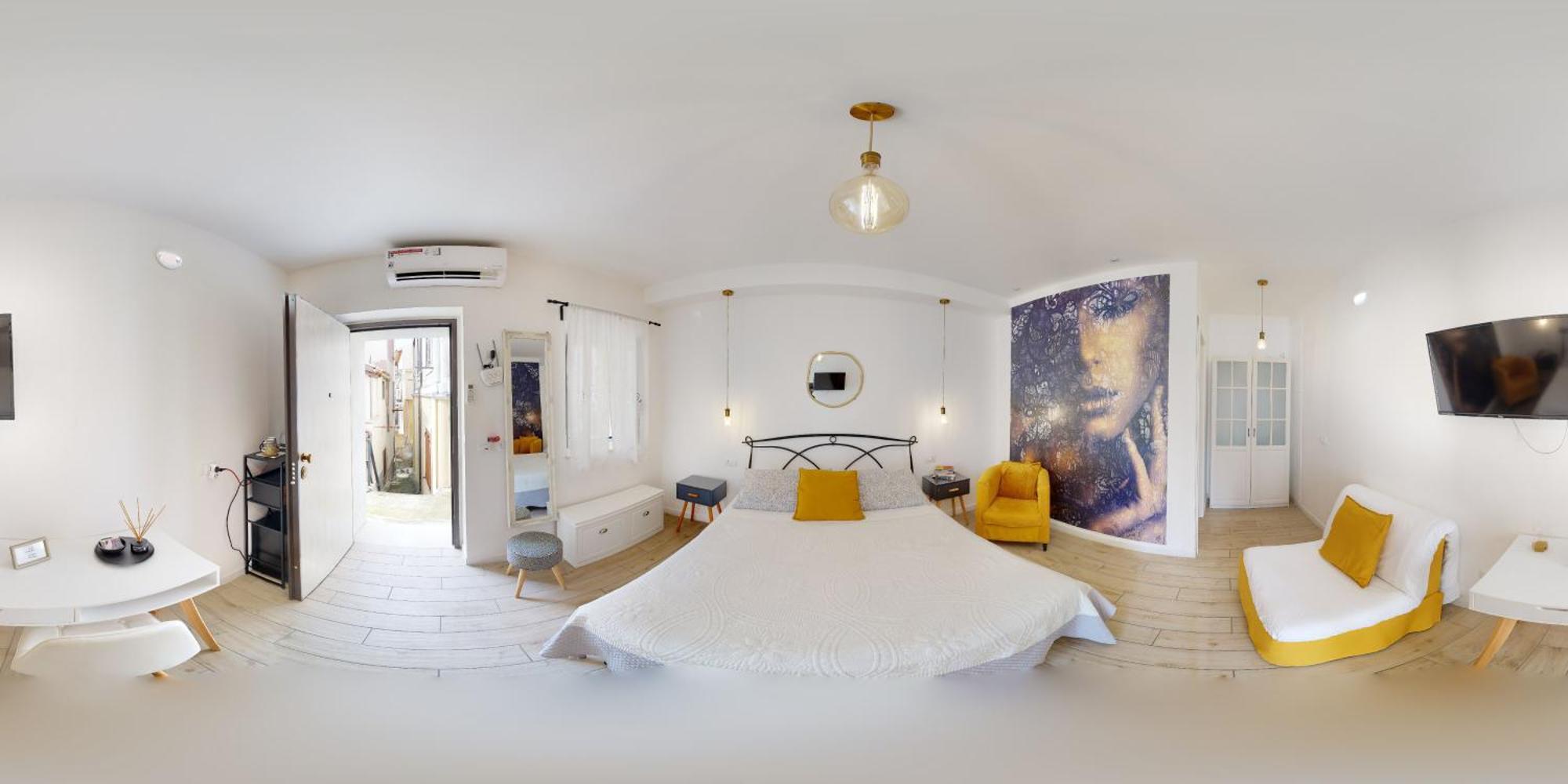 Il Casalino Apartment Pizzo  Exteriör bild