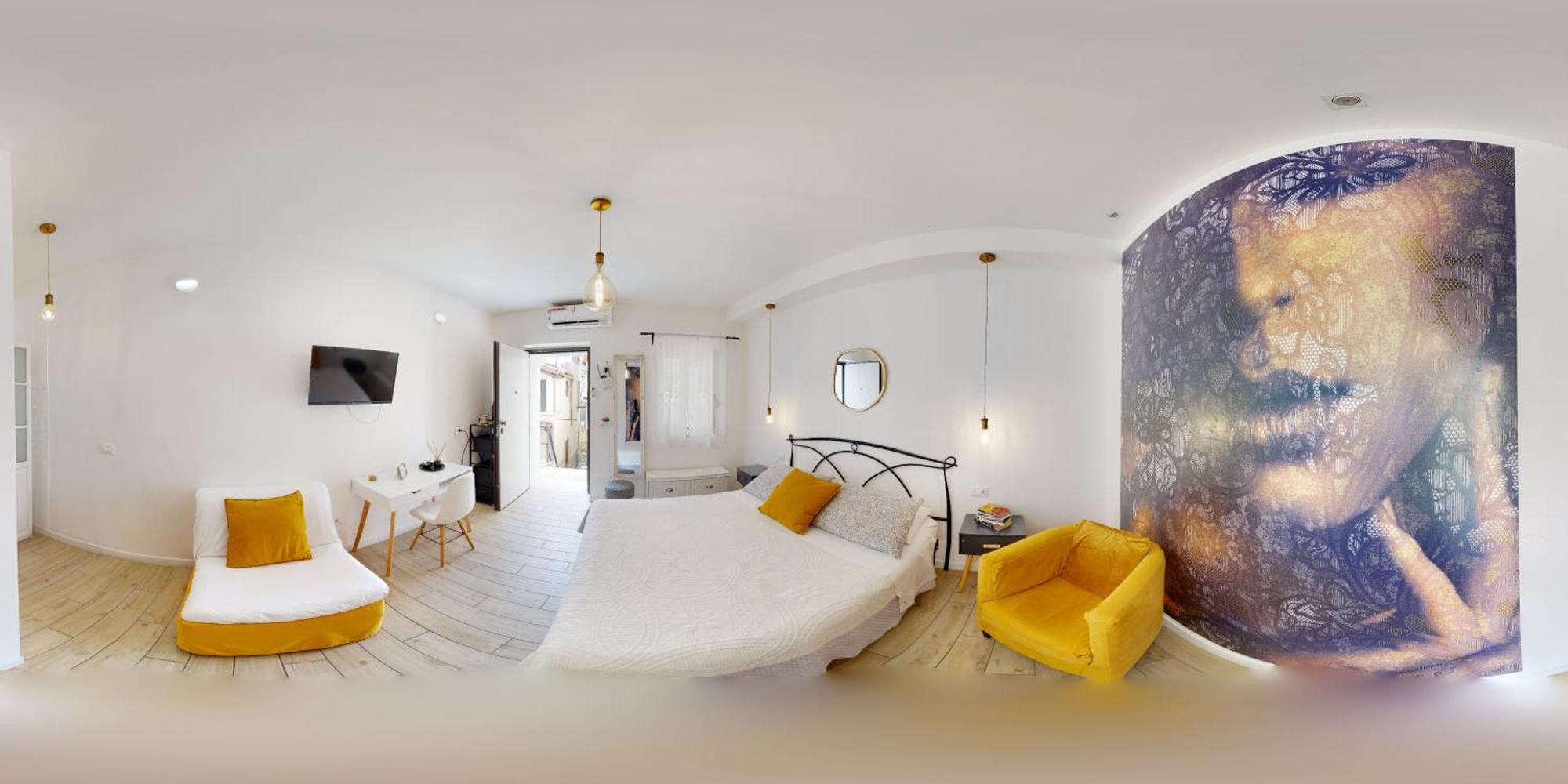 Il Casalino Apartment Pizzo  Exteriör bild